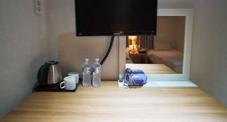 其他 2 Seoul Jongno Hotel