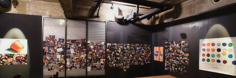 其他 Seoul Jongno Hotel