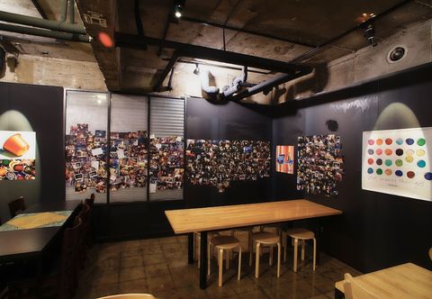 기타 Seoul Jongno Hotel