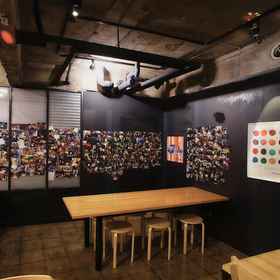 Seoul Jongno Hotel 1, Hotel Dobong Library