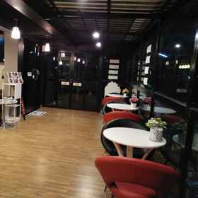 Rinrada Place Hotel1 , 飯店สะพานเสรีประชาธิปไตย 2497