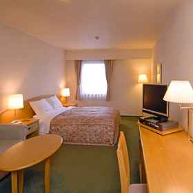 FREX HOTEL 1, Hotel Matsumoto Kiyoshi Tsu Ekibiruchamu