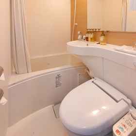 Kyoto Plaza Hotel Kyoto Eki Minami1 , 飯店La Vita