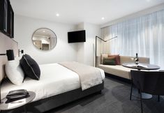 기타 2 Quest St Kilda Road (Ex Amazing Accommodations St Kilda Melbourne)