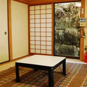 Yabakei Sanso Eboshiya1 , 飯店丰后中村站