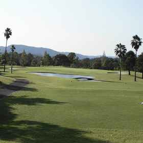 Hotel Green Hill Kagoshima 1, Hotel So-shi