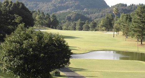 Others 2 Hotel Green Hill Kagoshima