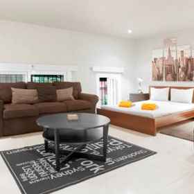 Exclusive Centric Apartments1 , 飯店Vall d'Hebron | Sant Genís