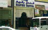 Lain-lain 6 Rafee Hotel