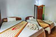 Kamar Tidur Catba House Backpackers Hostel