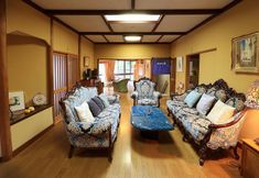 Others 6 Hakone Kaminoyu