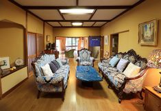 Others 6 Hakone Kaminoyu