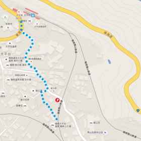 Hakone Kaminoyu 1, Hotel Ashigarako Michi Manyo Udon Main Store