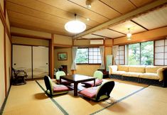 Others 3 Hakone Kaminoyu