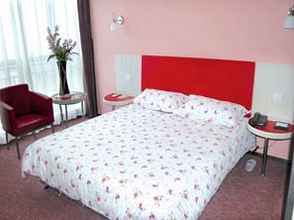 ห้องนอน 4 Motel 168 Nanjing Xinjiekou Inn