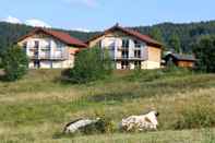 Khác Apartment With one Bedroom in Xonrupt-longemer, With Wonderful Mountain View - 10 km From the Slopes