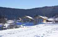 Khác 2 Apartment With one Bedroom in Xonrupt-longemer, With Wonderful Mountain View - 10 km From the Slopes