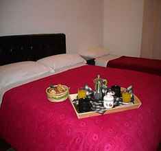 Bangunan 4 Luxury Rooms