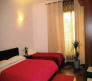 Kamar Tidur 3 Luxury Rooms