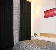 Lobi 2 Luxury Rooms