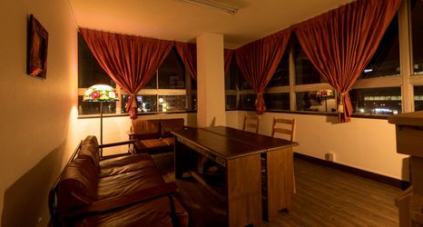 其他 2 Almas Guest House