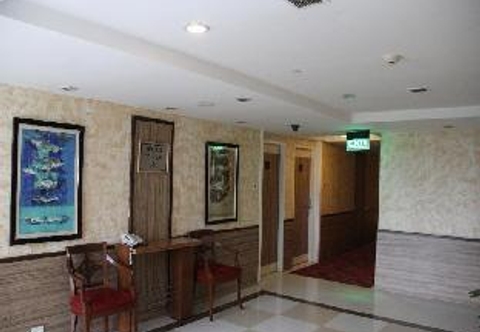 Lainnya Tulip Inn West Delhi