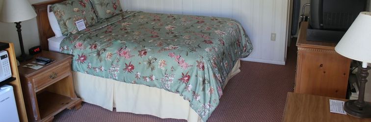 其他 Inn At The Beeches