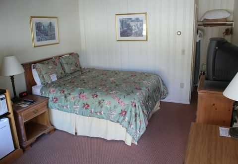 其他 Inn At The Beeches