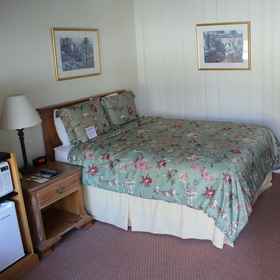 Inn At The Beeches1 , 飯店德尔塔湖州立公园