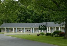 其他 4 Inn At The Beeches