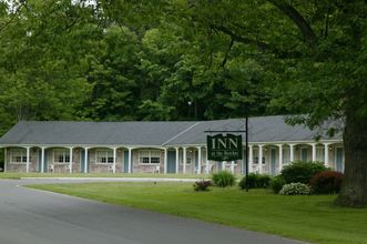 其他 4 Inn At The Beeches