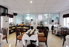 Restaurant 7 Hanoi Legacy Bat Su