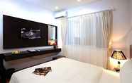 Bedroom 5 Hanoi Legacy Bat Su