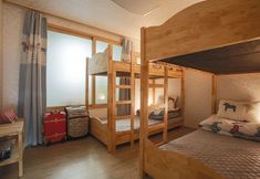 Bedroom 5 The Ja Coex