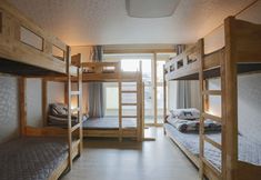 Bedroom 4 The Ja Coex