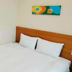 Comfort Inn Nagasaki Airport1 , 飯店松原海水浴场