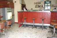 Bar, Kafe dan Lounge Hotel Climent