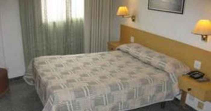 Bedroom Hotel Climent