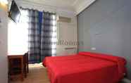 Bedroom 5 Hostal Alcazar Regis