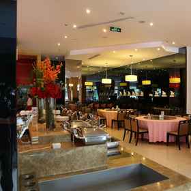 Benjoy Hotel Shanghai – Jufeng Road1 , 飯店Benqing