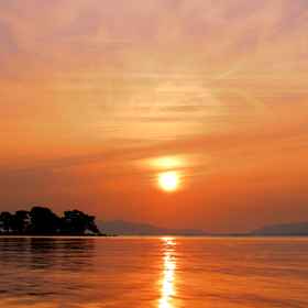 Matsue Plaza Hotel Annex 1, Hotel Stesen Iya