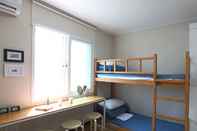 Accommodation Services SEOWON Guest House Gyeongbok Palace - Hostel