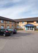 EXTERIOR_BUILDING Travelodge Glasgow Paisley Road