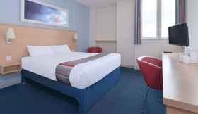 Lain-lain 2 Travelodge Glasgow Paisley Road