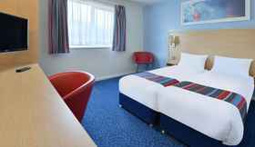 Lain-lain 3 Travelodge Glasgow Paisley Road