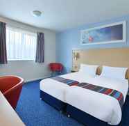 Lain-lain 3 Travelodge Glasgow Paisley Road