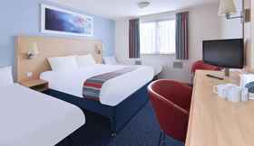 Lain-lain 4 Travelodge Glasgow Paisley Road