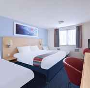 Lain-lain 4 Travelodge Glasgow Paisley Road