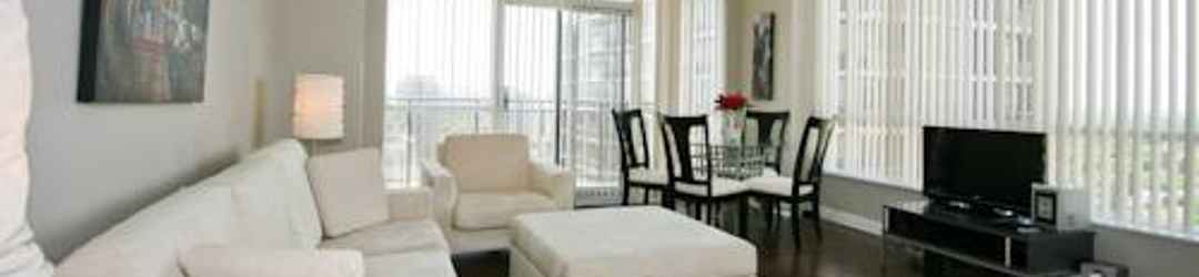 Common Space Mac Furnished Residences - Garden Residences