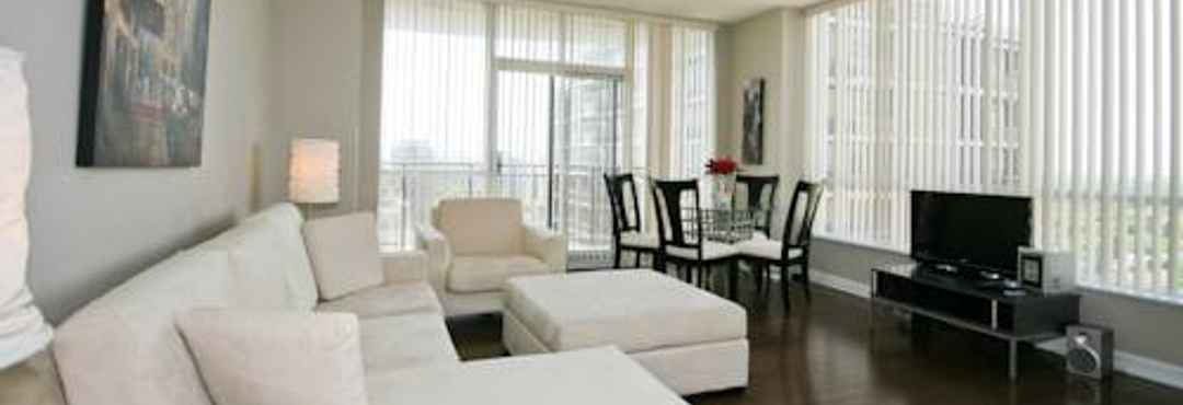 Common Space Mac Furnished Residences - Garden Residences